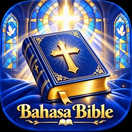 Tamil Bible app icon
