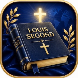 Alkitab app icon