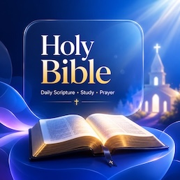 Holy Bible - Pro app icon