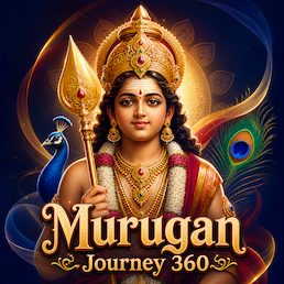 Murugan Journey 360 app icon