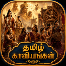 Hindu Libraries app icon