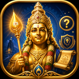 Murugan Quiz app icon