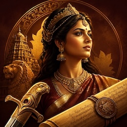 Sivakamiyin Sapatham app icon