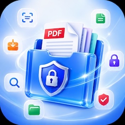 PDF Scanner app icon