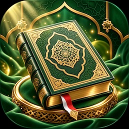 Al Indonesian Quran app icon