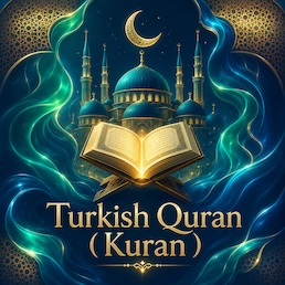 Kustal Kuran app icon