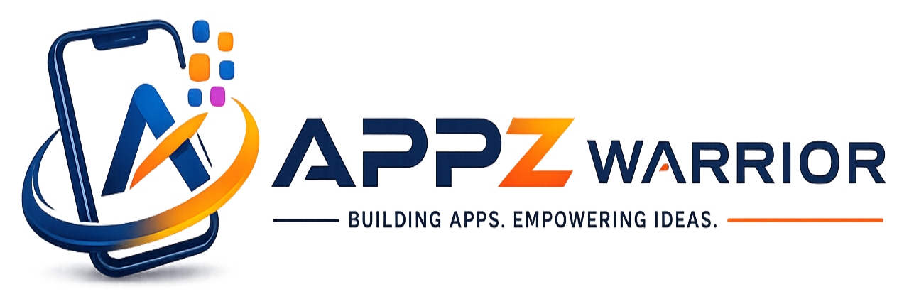 Appz Warrior